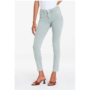 Dear John Denim: Gisele Skinny Cucumber